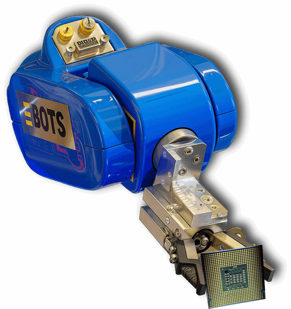 Home - Ebots