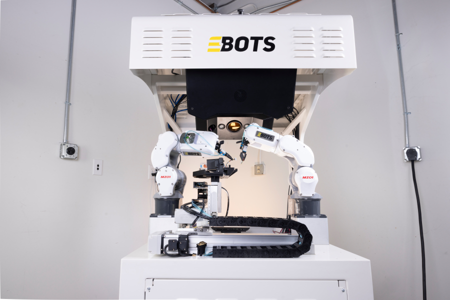 What Is a Cobot? 2025 Guide to Collaborative Robots