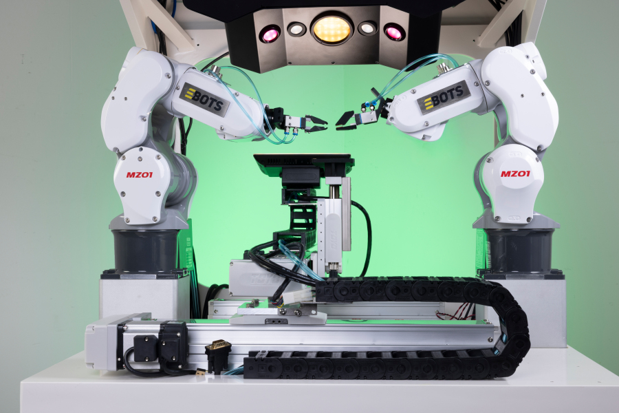 cobotics: Definition, Safety, ROI & Real-World Uses