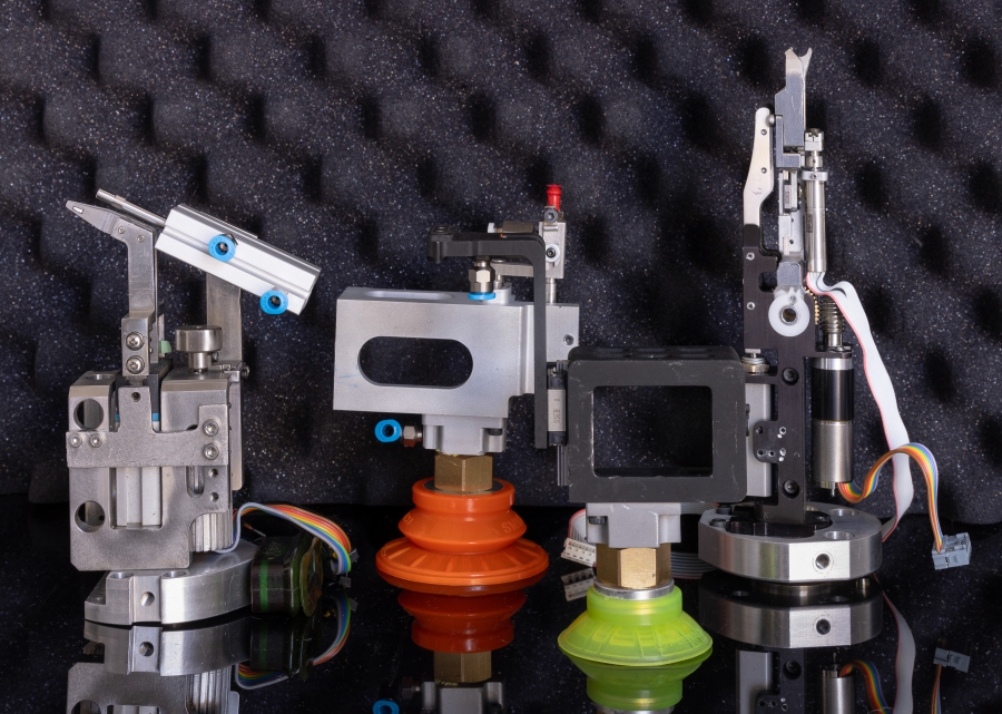 Collaborative Robots in Manufacturing: A Practical Guide