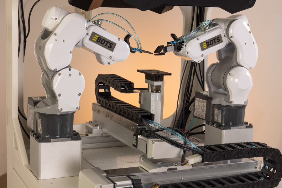 Robotic Assembly Lines: A 2025 Guide to Design & ROI
