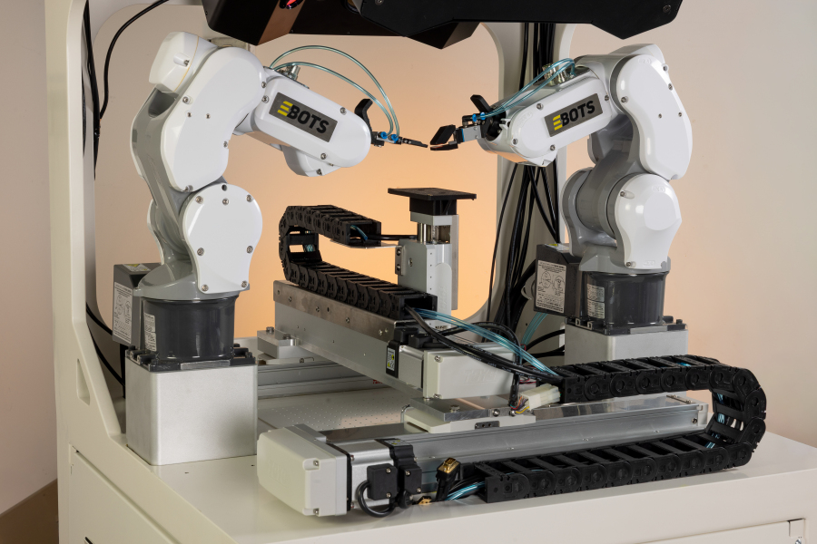 Cobot Welding: Complete Guide, Costs, ROI & Safety